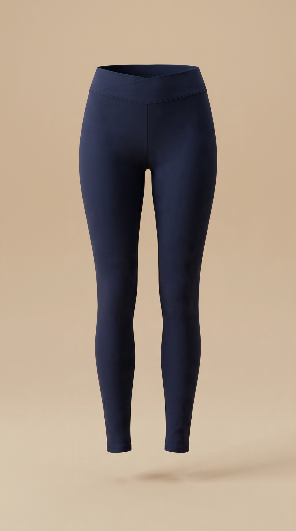 The Sculpt Mid-Rise Legging