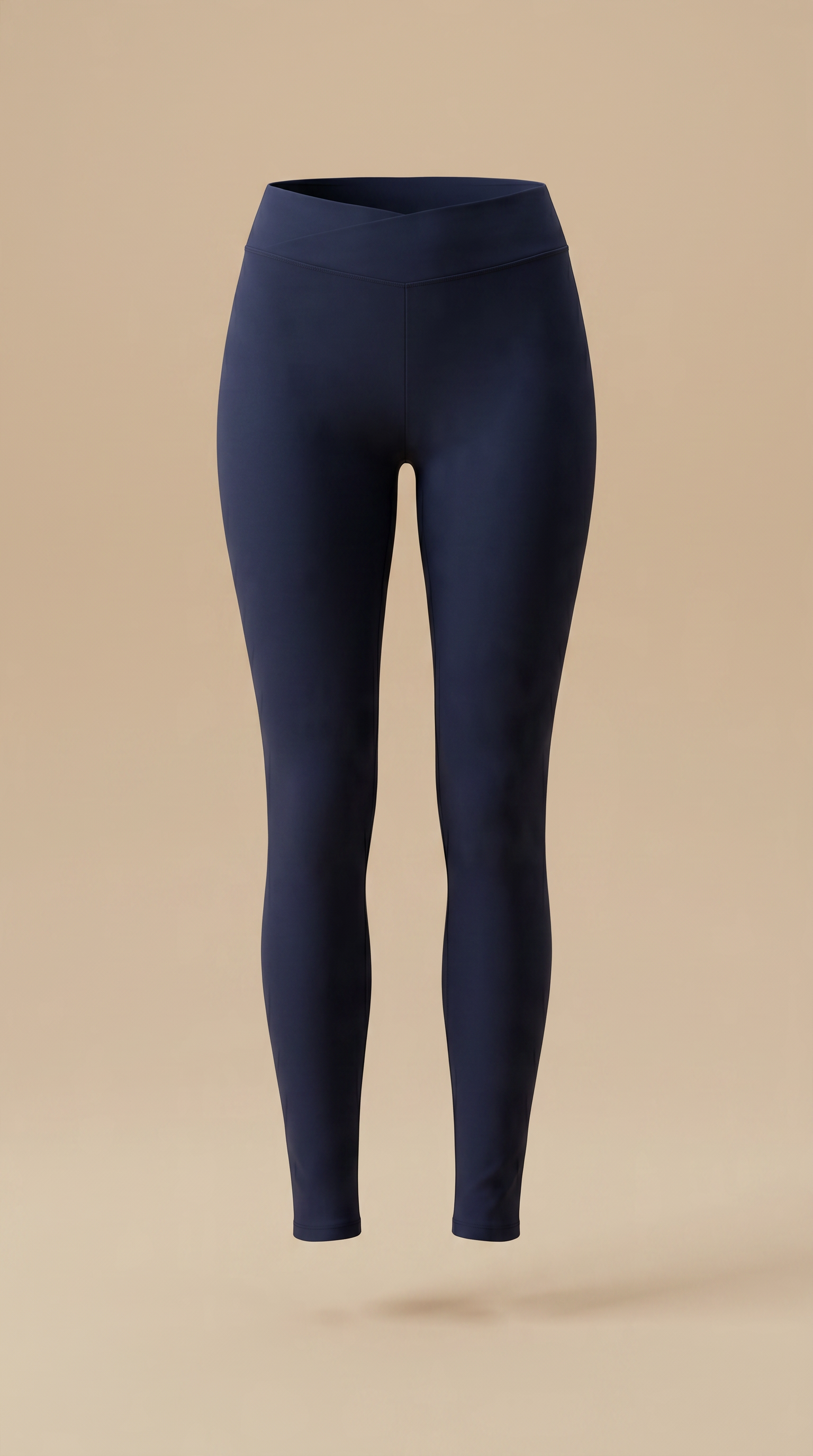 The Sculpt Mid-Rise Legging