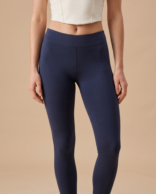 The Sculpt Mid-Rise Legging